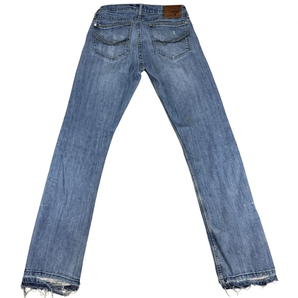 Wrangler pre owned